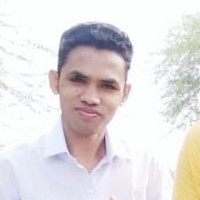 Dilip Parmar