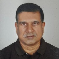 K V Rambabu