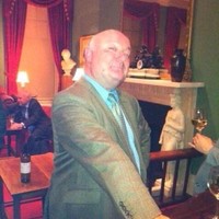 Christopher Goulding