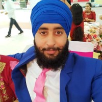 Dalwinder Singh