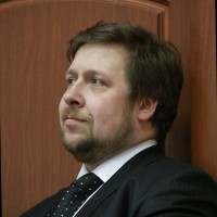 Alexander Marey