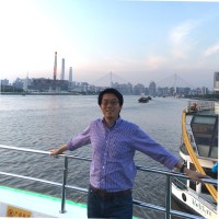 Hua Guan, Cscp