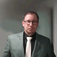 Christopher Van Helden