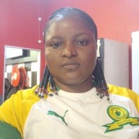 Thandeka mabuza