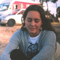 Martina Vilar Del Valle Dupuy