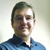 Jonathan Pienaar
