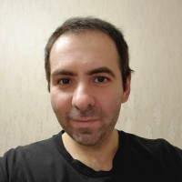 Alexander Zheludkov