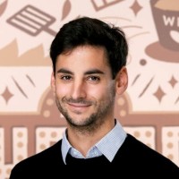 Pierre-Emmanuel Iweins