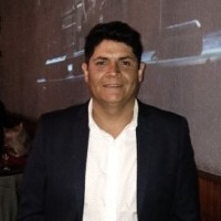 Francisco Osvaldo Muñoz Díaz