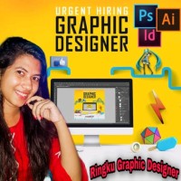 Graphic Designer