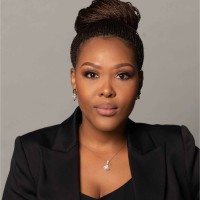 Lorna Ntuli Ca(Sa)