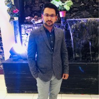 Hamza Khan