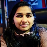 Radhika Shaji