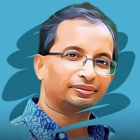 Ajit Narayan