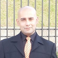 Alejandro Niño Ramirez
