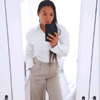 Jazzmin Perry