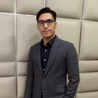 Varun Luthra