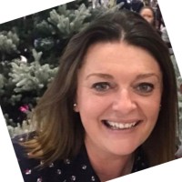 Sarah Holmes Rvn