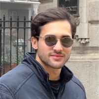 Matheus Marques Mafra