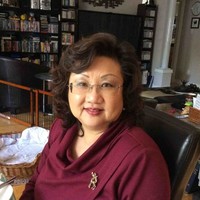 Liz Hu