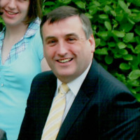 Edward Carnell