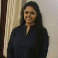 Anjali Anilkumar