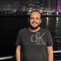 Daniel Hamdy