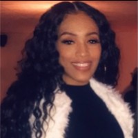 Ashley Eiland, MS