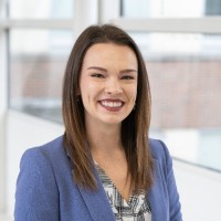 Shannon Twombly, Mba