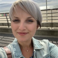 Alexandra Zieba