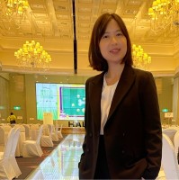 Grace Yu