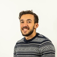 Amine Idrissi Kandri, Ing. Prt