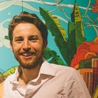 Alex Etheridge-Williams