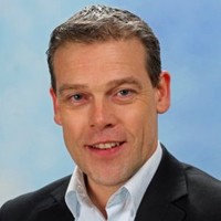 Arjan van Eijk