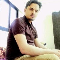 Aaqib Shehzad