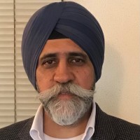 Harinder Bakshi