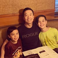 Gene Park