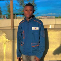 Fraice Jessilia MANANGA GAMPIKA