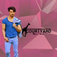 Courtyard Jeans Kraburs Jeans