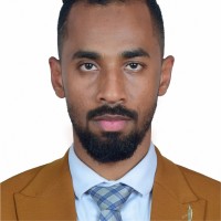 Yousif Ibrahim