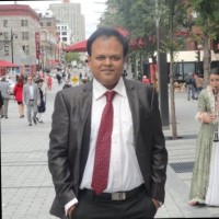 Kumar Rajesh Singh
