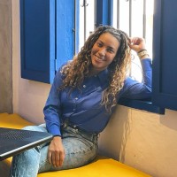 Alicia Bernal Martinez