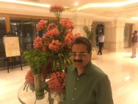 K Suresh Kumar