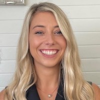 Niamh Salter (Née Cronin)