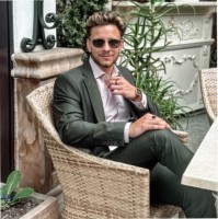 Patrick Major