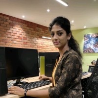 Ashna Joseph