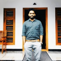 Muhammed Harshid