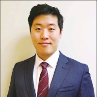 James Jung