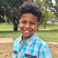 Julian Alvarado