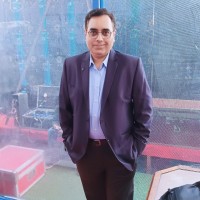 ANIRBAN MOOKERJI